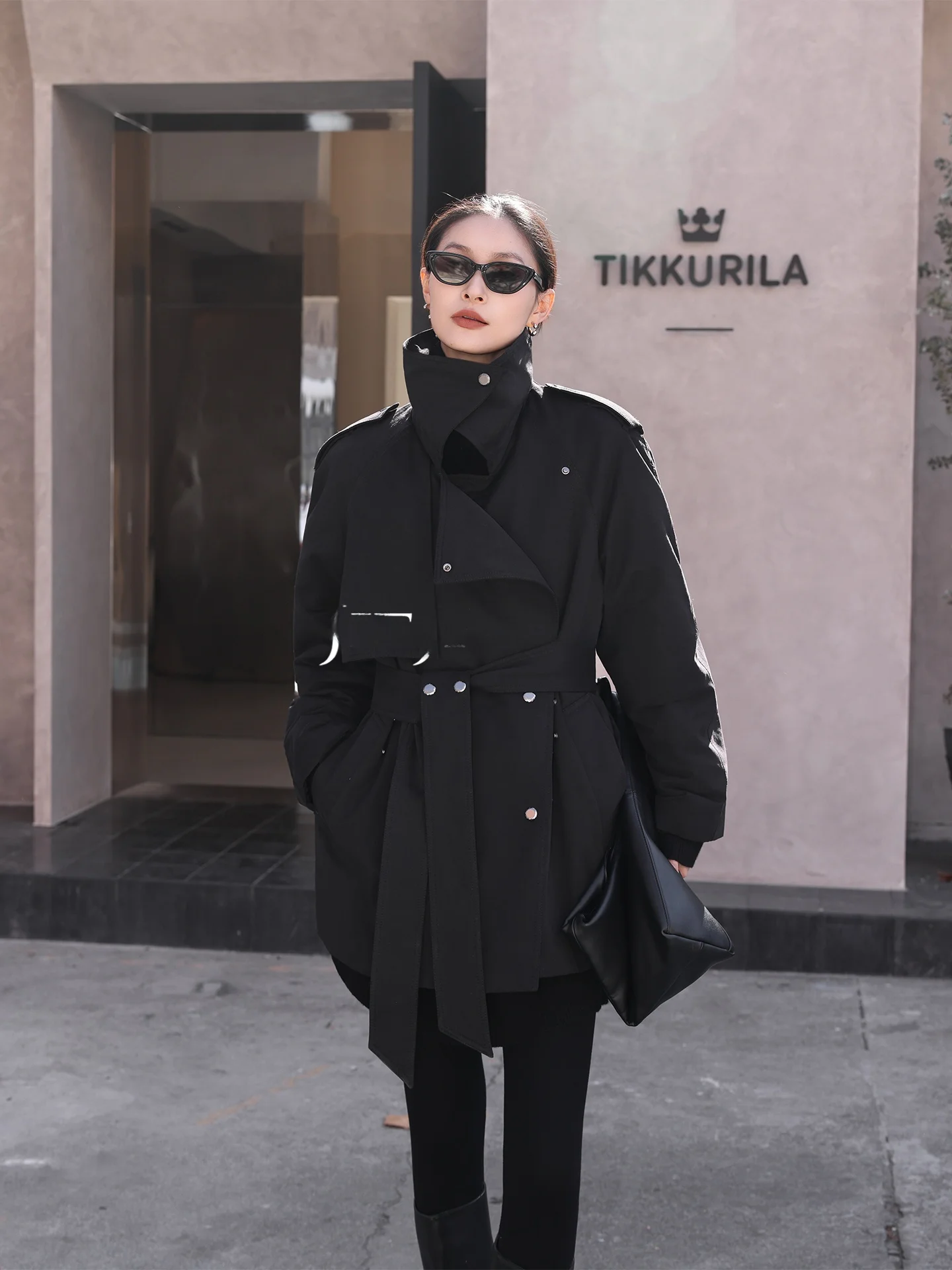 Зимнее модное пальто Jieji Zhang с эффектом похудения, утепленное шерстью и пухом верблюда, для женщин
Зимнее модное пальто Jieji Zhang с эффектом похудения, утепленное шерстью и пухом верблюда, для женщин