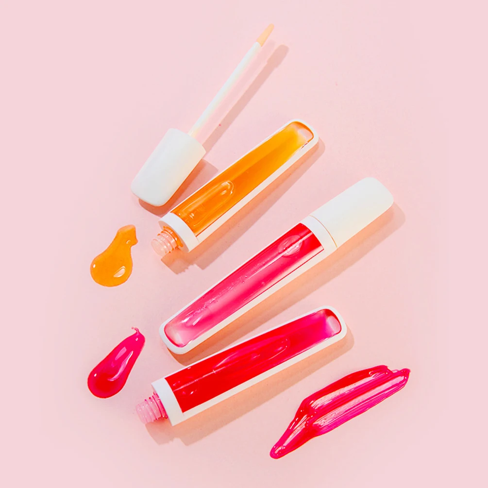 Private Label 10g Plump Lip Oil Custom Logo Bulk Moisturizing Fruit Glossy Makeup Wholesale Waterproof Hydrating Cruelty Free
Private Label 10g Plump Lip Oil Custom Logo Bulk Moisturizing Fruit Glossy Makeup Wholesale Waterproof Hydrating Cruelty Free