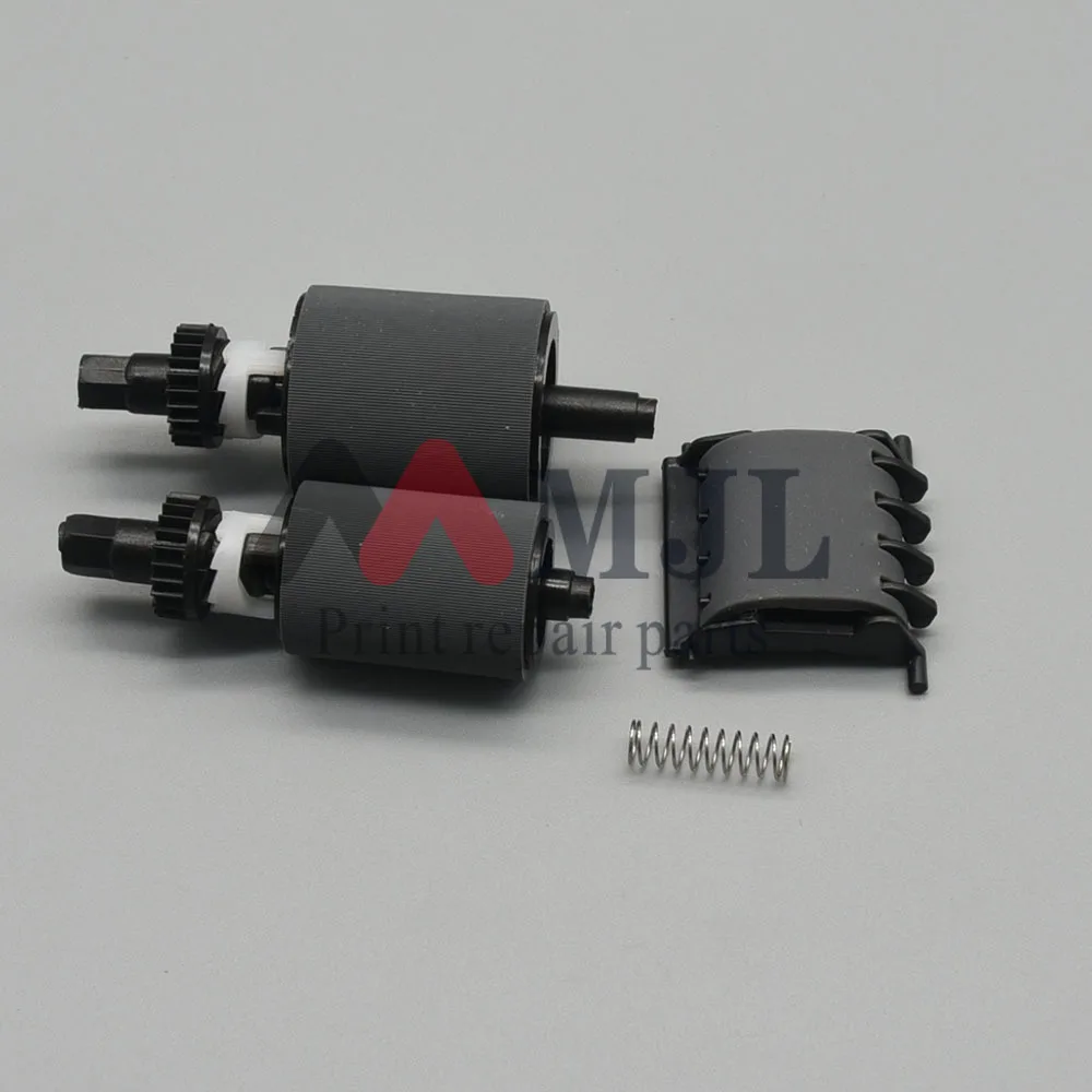 1SET CF288-60016 ADF Feed Pickup Roller SEPARATION PAD for HP Pro M425 M570 M476 M521
1SET CF288-60016 ADF Feed Pickup Roller SEPARATION PAD for HP Pro M425 M570 M476 M521