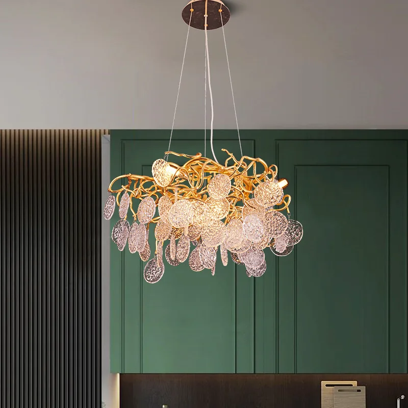 Modern Branch Shape Ceiling Chandelier Creative Personality Led Pendant Light for Living Room Bedroom Hotel Hall Indoor Decor
Modern Branch Shape Ceiling Chandelier Creative Personality Led Pendant Light for Living Room Bedroom Hotel Hall Indoor Decor