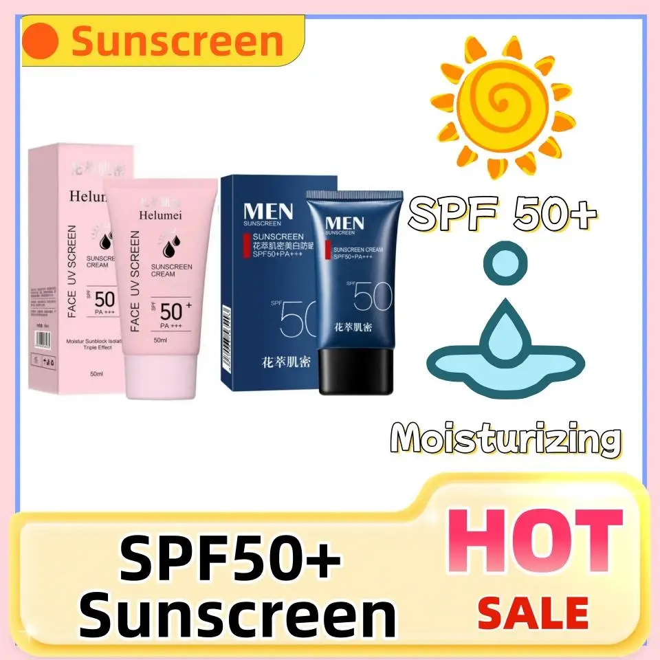 SPF50+ Sunscreen Ultraviolet Resistance Face Essence Cream Deep Water Refill Nourish The Skin Sunscreen Primer Prevent Aging
SPF50+ Sunscreen Ultraviolet Resistance Face Essence Cream Deep Water Refill Nourish The Skin Sunscreen Primer Prevent Aging