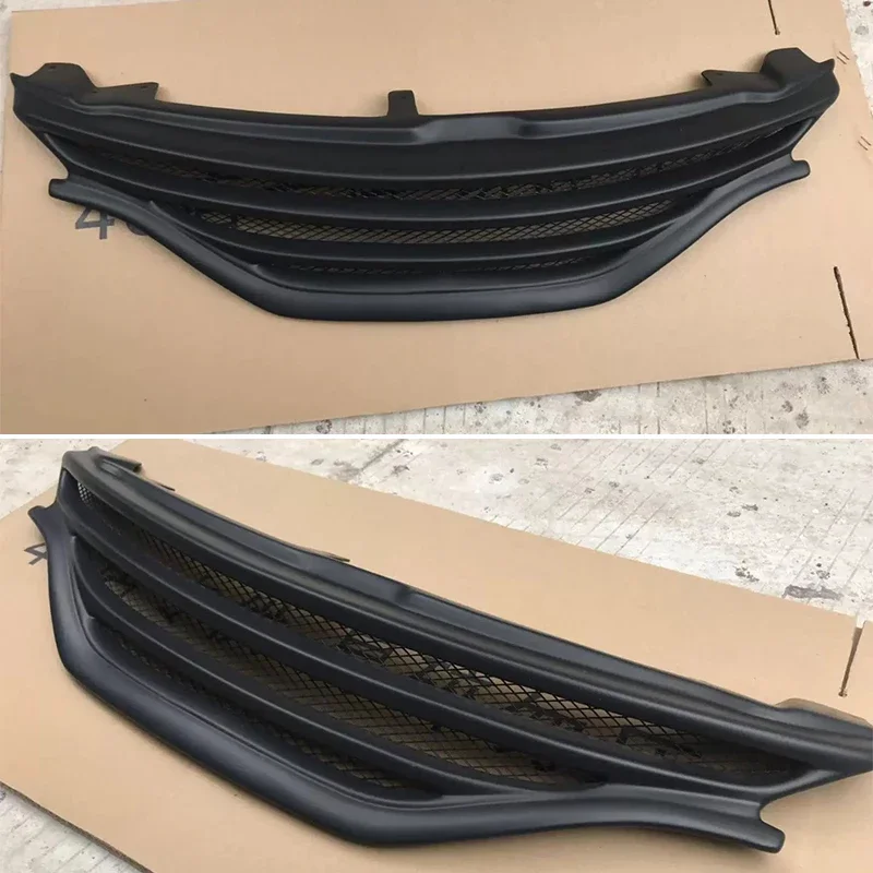 Accessories Racing Grille Bumper Grill For Toyota Mark X 2010-2012 / 2013--2015 Year
Accessories Racing Grille Bumper Grill For Toyota Mark X 2010-2012 / 2013--2015 Year