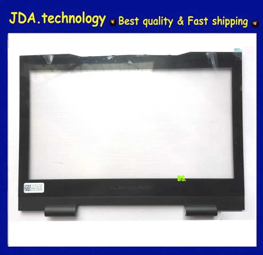 MEIARROW NEW for Dell for Alienware M11X R1 R2 R3 LCD front bezel cover 0NYDH9 NYDH9
MEIARROW NEW for Dell for Alienware M11X R1 R2 R3 LCD front bezel cover 0NYDH9 NYDH9