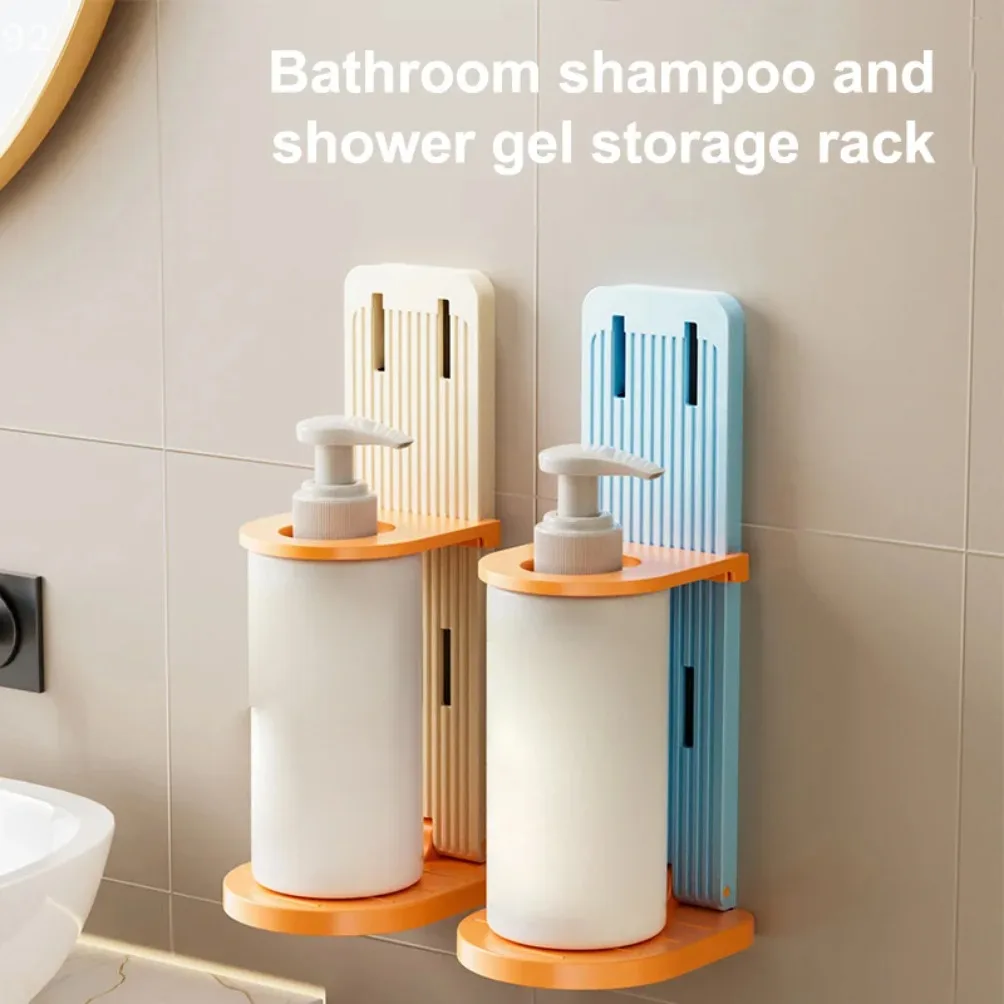 Выдвижная полка для бутылки с лосьоном, бытовая складная полка для хранения геля для душа, принадлежности для хранения в ванной комнате, аксессуары для ванной комнаты
Выдвижная полка для бутылки с лосьоном, бытовая складная полка для хранения геля для душа, принадлежности для хранения в ванной комнате, аксессуары для ванной комнаты