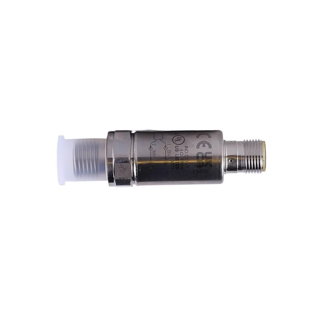 Sany Crane Pressure Sensor 10Mpa-24V-I-G1/4-M12 Pressure Sensor PT5502 Replacement Part
Sany Crane Pressure Sensor 10Mpa-24V-I-G1/4-M12 Pressure Sensor PT5502 Replacement Part