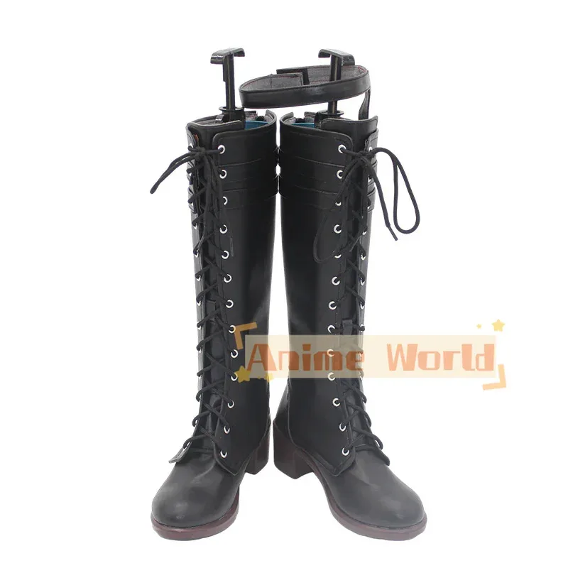 2025 11, обувь для косплея Genshin Impact Lyney, карнавальные ботинки на Хэллоуин, индивидуальный заказ
2025 11, обувь для косплея Genshin Impact Lyney, карнавальные ботинки на Хэллоуин, индивидуальный заказ