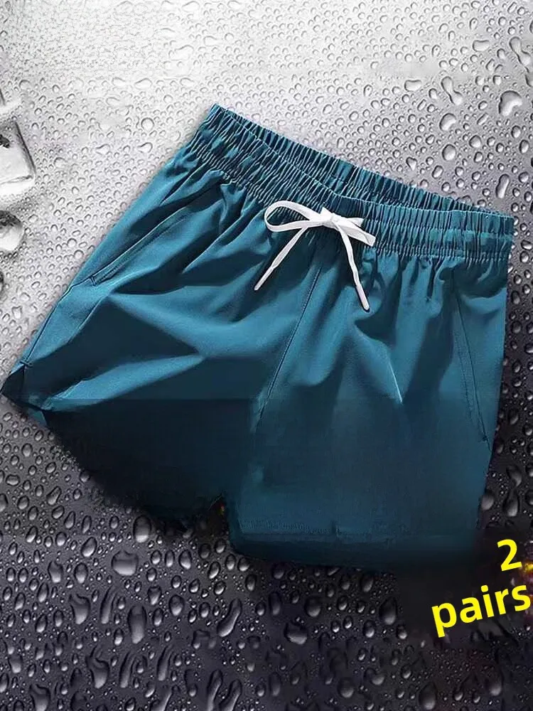 Ice Silk Qui Dry orts Мужские летние спортивные пляжные брюки на открытом воздухе Свободные повседневные брюки для бега Fitn длиной до футболки TUCANO
Ice Silk Qui Dry orts Мужские летние спортивные пляжные брюки на открытом воздухе Свободные повседневные брюки для бега Fitn длиной до футболки TUCANO