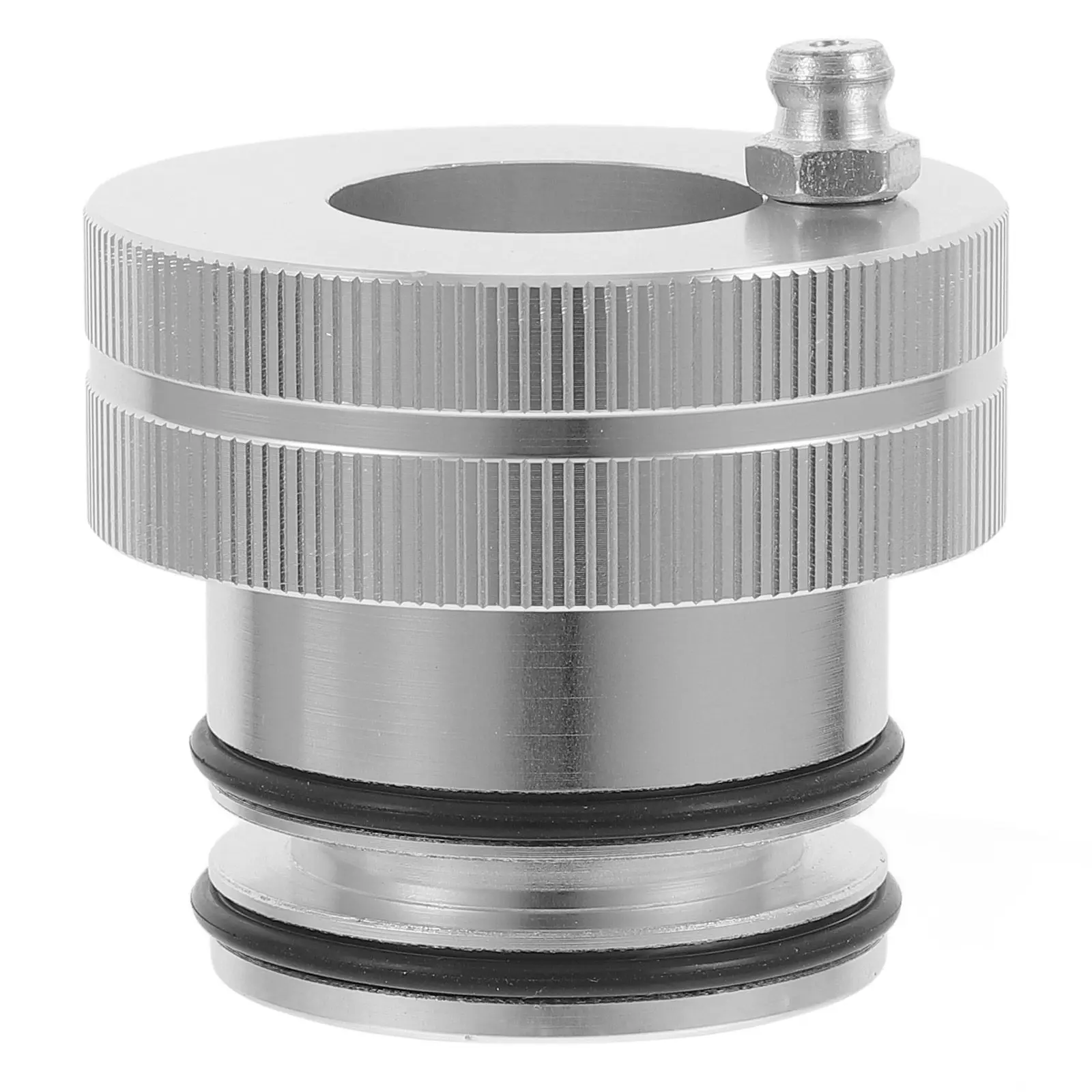 Aluminum Alloy Wheel Bearing Greaser Tool Durable Replacement Part Bearing Grease Tool for Car Wheel Maintenance
Aluminum Alloy Wheel Bearing Greaser Tool Durable Replacement Part Bearing Grease Tool for Car Wheel Maintenance