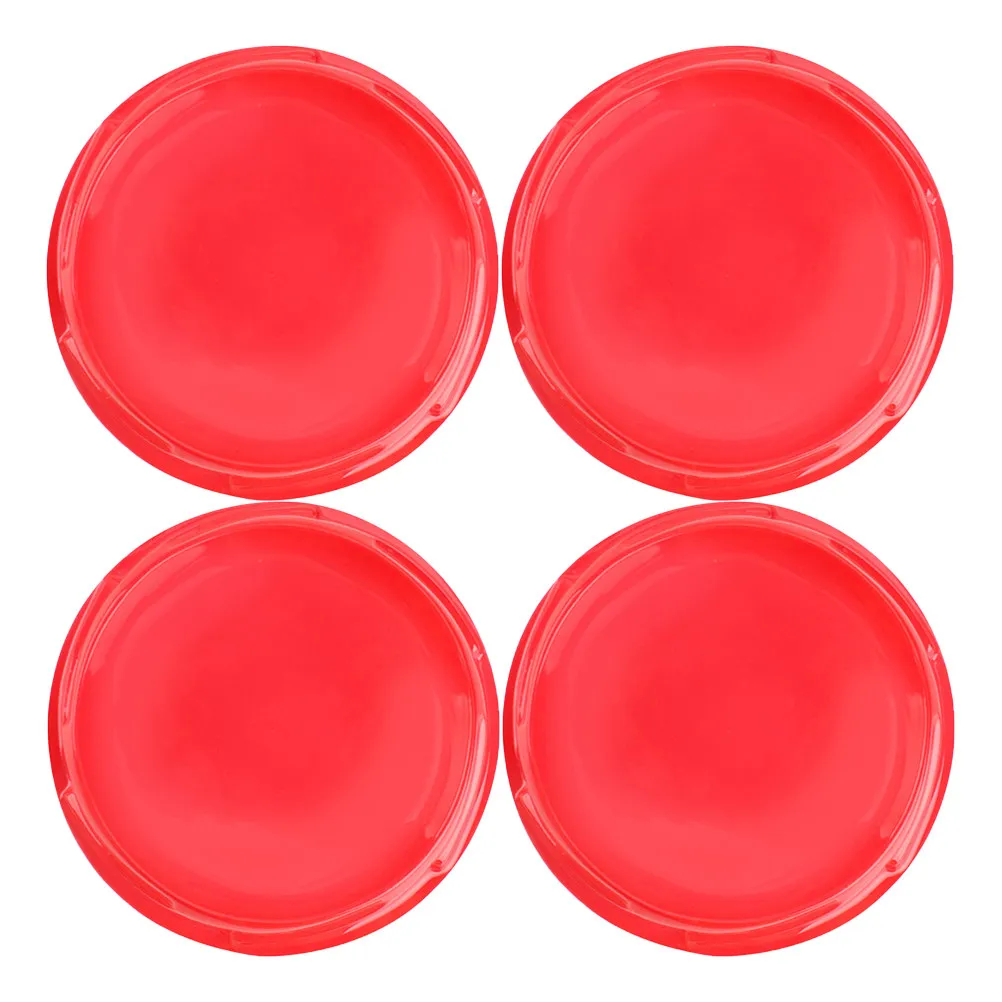 4Pcs Gyro Disc Arena Gymnastic Stadium for Gyro Disk Games Heavy Duty Lightweight Burst Battle Ring Compatible with All Metal
4Pcs Gyro Disc Arena Gymnastic Stadium for Gyro Disk Games Heavy Duty Lightweight Burst Battle Ring Compatible with All Metal