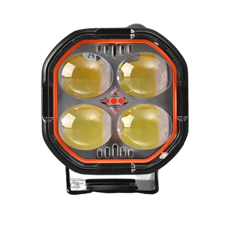 3 Inch Led Work Spotlights 12V 24V Pod Lights Headlights for Motorcycles Flood Led Bar Fog Lights for Car Truck 4x4 Off Road ATV
3 Inch Led Work Spotlights 12V 24V Pod Lights Headlights for Motorcycles Flood Led Bar Fog Lights for Car Truck 4x4 Off Road ATV