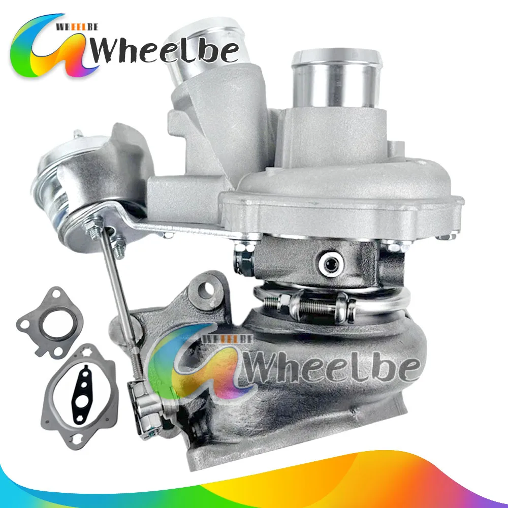 Правый боковой турбокомпрессор MFS Turbo K03 для Ford Expedition F150 Pickup 3.5L 2013-2016 53039880470 DL3E6K682AE 53039700470
Правый боковой турбокомпрессор MFS Turbo K03 для Ford Expedition F150 Pickup 3.5L 2013-2016 53039880470 DL3E6K682AE 53039700470