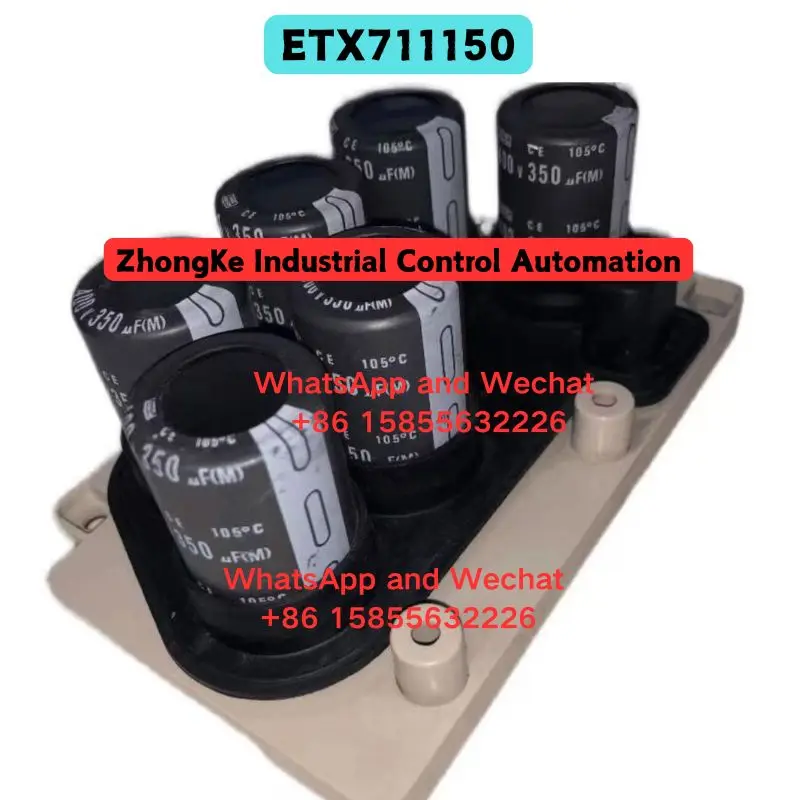 Used OEM disassembled parts Inverter capacitor board ETX711150 ETX711001 ETX710003 Functional test OK Fast delivery
Used OEM disassembled parts Inverter capacitor board ETX711150 ETX711001 ETX710003 Functional test OK Fast delivery