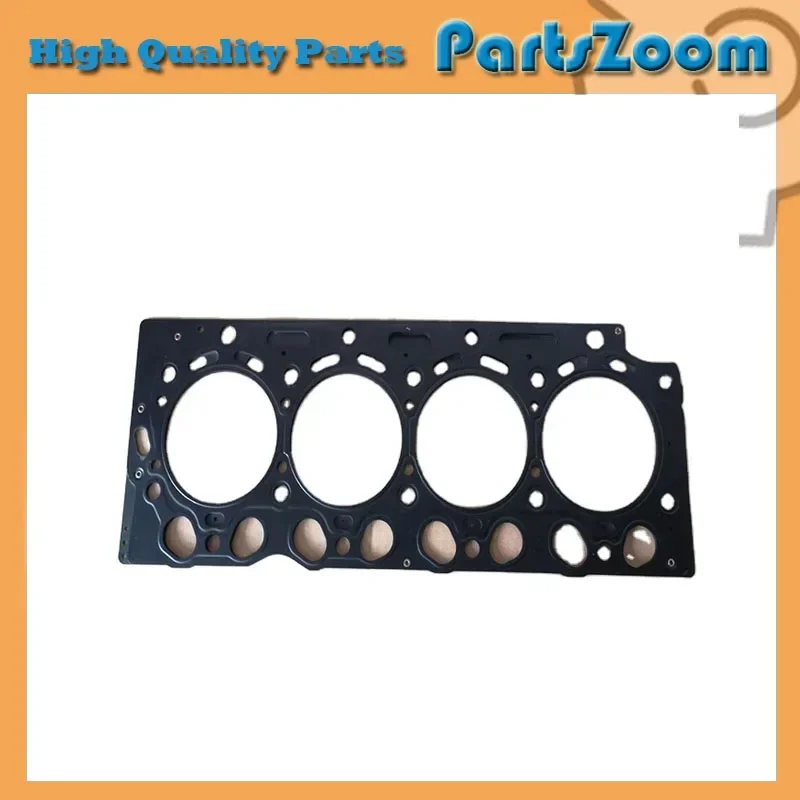 New Cylinder Head Gasket 04289406 04284067 for Deutz TCD BF4M2012
New Cylinder Head Gasket 04289406 04284067 for Deutz TCD BF4M2012
