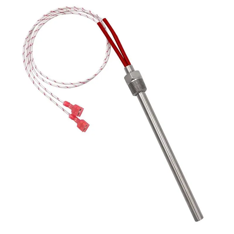 AT05-Replacement Ignitor Part 12150213 For Whitfield & Lennox Pellet Stove, 400W Igniter Part Number 12140213 - H8127
AT05-Replacement Ignitor Part 12150213 For Whitfield & Lennox Pellet Stove, 400W Igniter Part Number 12140213 - H8127