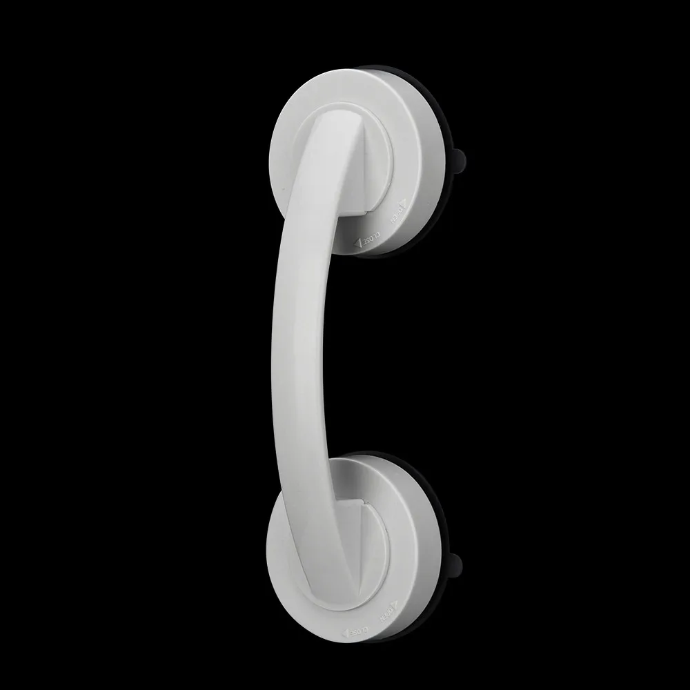 2025 Household Bath Safety Handle Suction Cup Handrail Bathroom Grip Tub Shower Bar Rail Home Bathroom Protective Supplies
2025 Household Bath Safety Handle Suction Cup Handrail Bathroom Grip Tub Shower Bar Rail Home Bathroom Protective Supplies