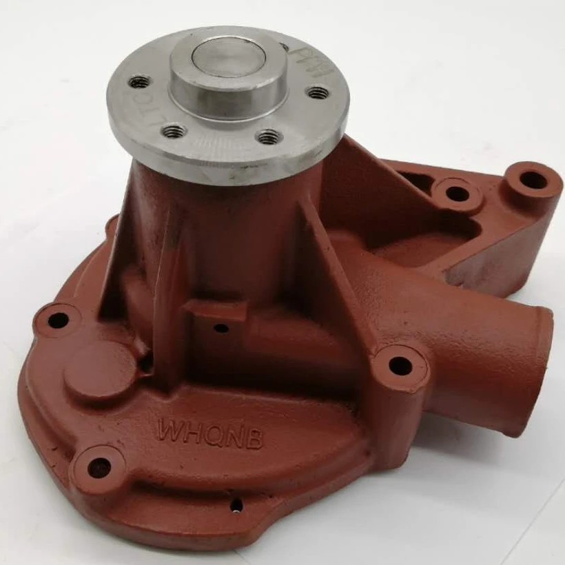D1146 Engine Water Pump 65.06500-6139C 65.06500-6145D 65.06500-6125 For DH220-7 DH300-7 Excavator
D1146 Engine Water Pump 65.06500-6139C 65.06500-6145D 65.06500-6125 For DH220-7 DH300-7 Excavator