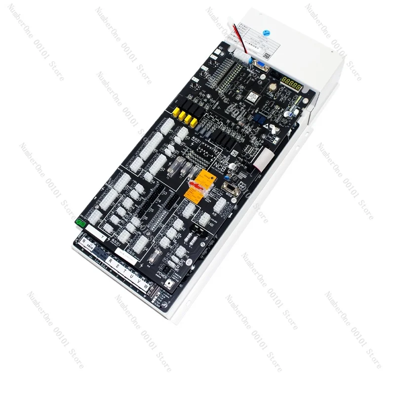 Elevator N100 (TSG) control cabinet inverter N100-LR-4011-H3 4015NCB main board
Elevator N100 (TSG) control cabinet inverter N100-LR-4011-H3 4015NCB main board