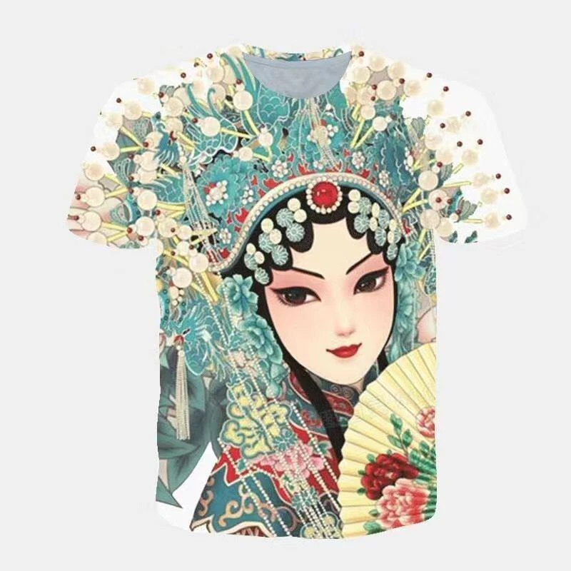 Men Full 3D All Over Print T-Shirt Crew Neck Short Sleeve Casual Tops Hip Hop Streetwear Plus Size Summer Tees
Men Full 3D All Over Print T-Shirt Crew Neck Short Sleeve Casual Tops Hip Hop Streetwear Plus Size Summer Tees