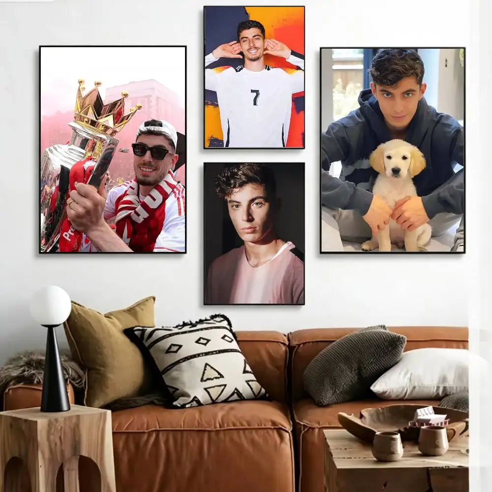 HANDSOME Kai L-Lukas H-Havertz Poster HD Self Adhesive Waterproof Wall Art Ideal for Home Office Dorm Gift
HANDSOME Kai L-Lukas H-Havertz Poster HD Self Adhesive Waterproof Wall Art Ideal for Home Office Dorm Gift