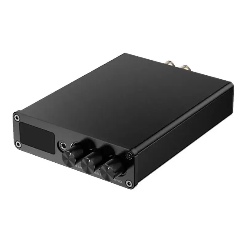 Усилитель мощности A42T-Class D 2.0 2Xtpa3116d2 Bluetooth 5.3 100Wx2, аудиоусилитель с USB-входом, микрофоном, пультом ДУ, вилка стандарта США
Усилитель мощности A42T-Class D 2.0 2Xtpa3116d2 Bluetooth 5.3 100Wx2, аудиоусилитель с USB-входом, микрофоном, пультом ДУ, вилка стандарта США