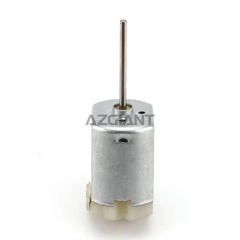 Azgiant DIY энтузиасты небольшой электродвигатель высокой мощности автомобильная система центрального замка двигатель длинный вал 62 мм аксессуар voiture
Azgiant DIY энтузиасты небольшой электродвигатель высокой мощности автомобильная система центрального замка двигатель длинный вал 62 мм аксессуар voiture