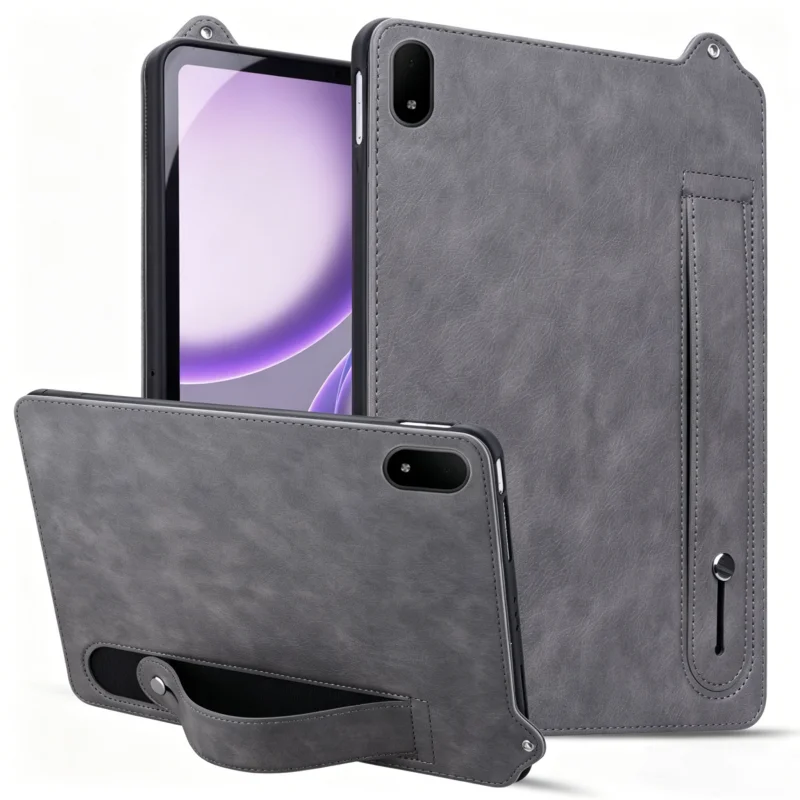 For OPPO Pad Mini Case 8.8 inch PU Leather Soft TPU Stand Hand Strap Tablet Funda For OPPO Pad Mini Cover Case Coque
For OPPO Pad Mini Case 8.8 inch PU Leather Soft TPU Stand Hand Strap Tablet Funda For OPPO Pad Mini Cover Case Coque
