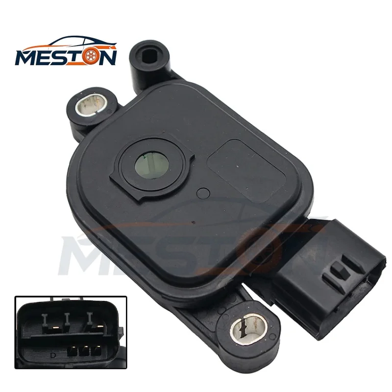 NEW 42700-3B000 Neutral Safety Switch Inhibitor Switch For 10-14 Hyundai Tucson Santa Fe ix35 Kia Sedona Sorento Sportage
NEW 42700-3B000 Neutral Safety Switch Inhibitor Switch For 10-14 Hyundai Tucson Santa Fe ix35 Kia Sedona Sorento Sportage