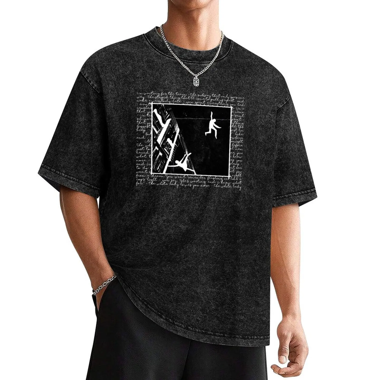 Elliott Smith Self-Titled T-Shirt animal prinfor boys graphic t shirt vintage anime tshirt men graphic t shirts
Elliott Smith Self-Titled T-Shirt animal prinfor boys graphic t shirt vintage anime tshirt men graphic t shirts