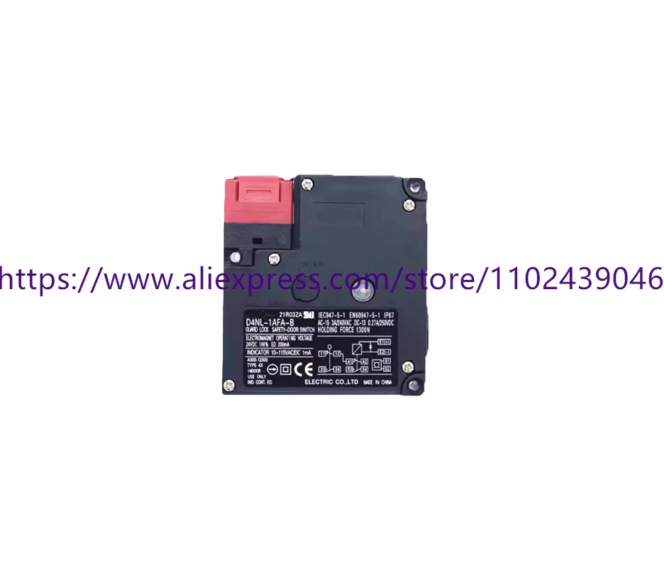 New And Original D4NL-1AFA-B D4NL-2AFA-B D4NL-1CFG-B D4NL-1AFA D4NL-2AFA 【 Spot Stock 】
New And Original D4NL-1AFA-B D4NL-2AFA-B D4NL-1CFG-B D4NL-1AFA D4NL-2AFA 【 Spot Stock 】