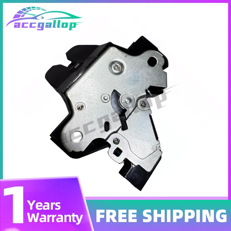 Tailgate Door Trunk Lock Latch Actuator for Toyota Corolla Vios Yaris 2014-2019,oem 6460006080,6460002080,6460002070,6460006080
Tailgate Door Trunk Lock Latch Actuator for Toyota Corolla Vios Yaris 2014-2019,oem 6460006080,6460002080,6460002070,6460006080