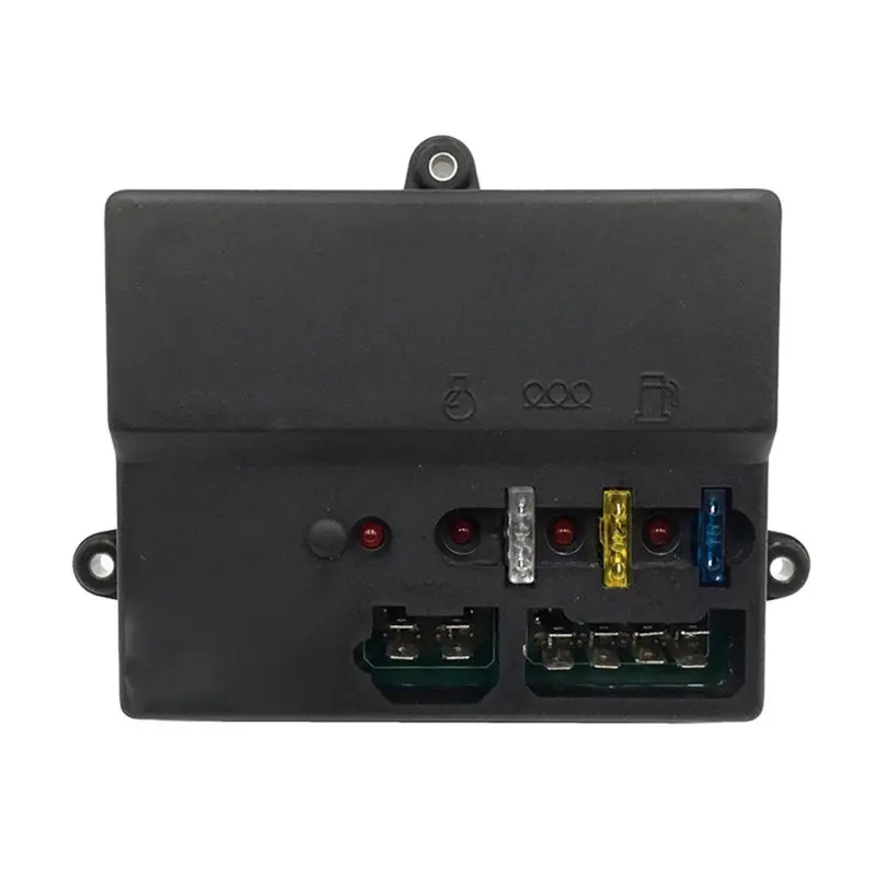 ABKW-EIM630-466 Engine Speed Controller Module Speed Regulator Control Board EIM PLUS Forwilson Engine Generator 24V
ABKW-EIM630-466 Engine Speed Controller Module Speed Regulator Control Board EIM PLUS Forwilson Engine Generator 24V