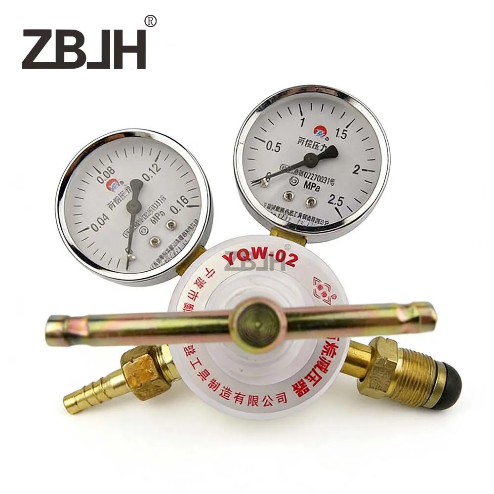 Propane Regulator Inlet M22*1.5
Propane Regulator Inlet M22*1.5