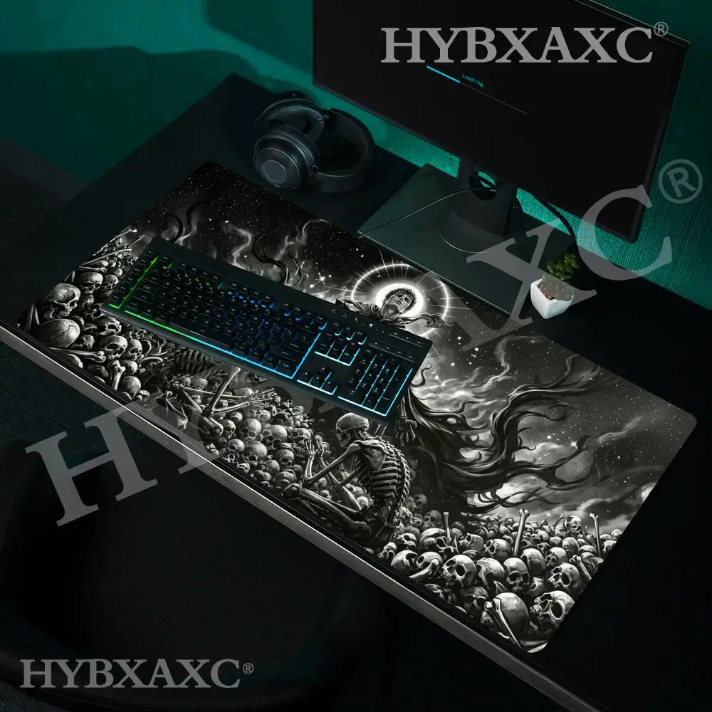 HYBXAXC Mouse Pad Computer Gaming Accessories Varmilo Keyboard MousePad CS GO LOL Mouse mat Berserk Guts Anime Dywan Gamer mat
HYBXAXC Mouse Pad Computer Gaming Accessories Varmilo Keyboard MousePad CS GO LOL Mouse mat Berserk Guts Anime Dywan Gamer mat
