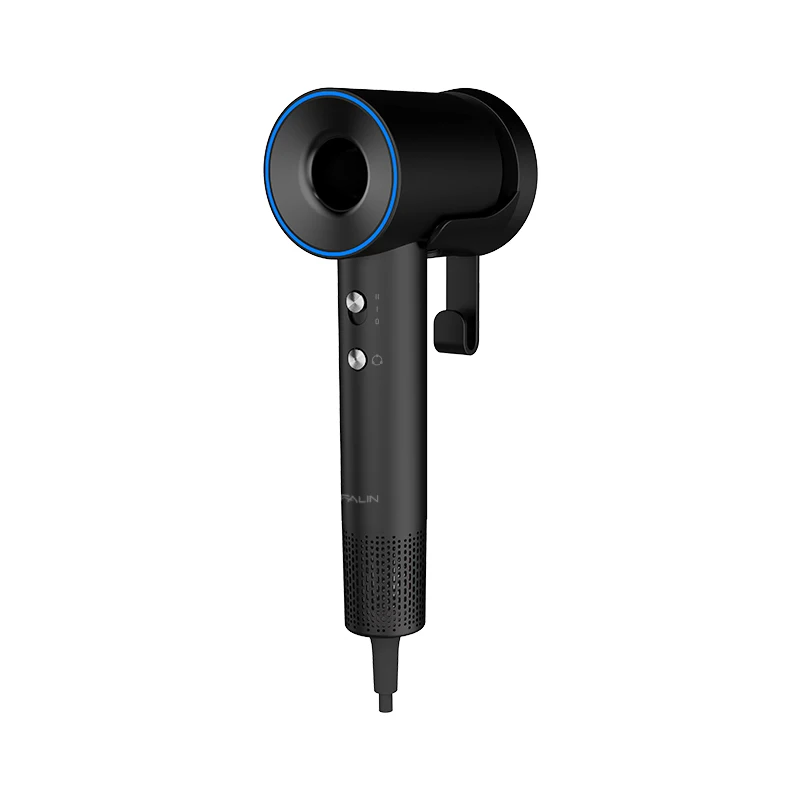 FL-1501 Professional Mini Electric Hairdryer High-Speed Salon Hair Blower Concentrator Travel Hotel Friendly Negative Ion Hair
FL-1501 Professional Mini Electric Hairdryer High-Speed Salon Hair Blower Concentrator Travel Hotel Friendly Negative Ion Hair