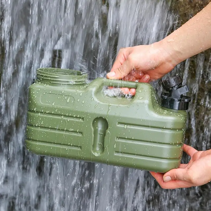 Контейнер для хранения воды объемом 5 л, контейнер для воды, подставка для бутылок, дозатор для напитков и пива для кемпинга на открытом воздухе
Контейнер для хранения воды объемом 5 л, контейнер для воды, подставка для бутылок, дозатор для напитков и пива для кемпинга на открытом воздухе