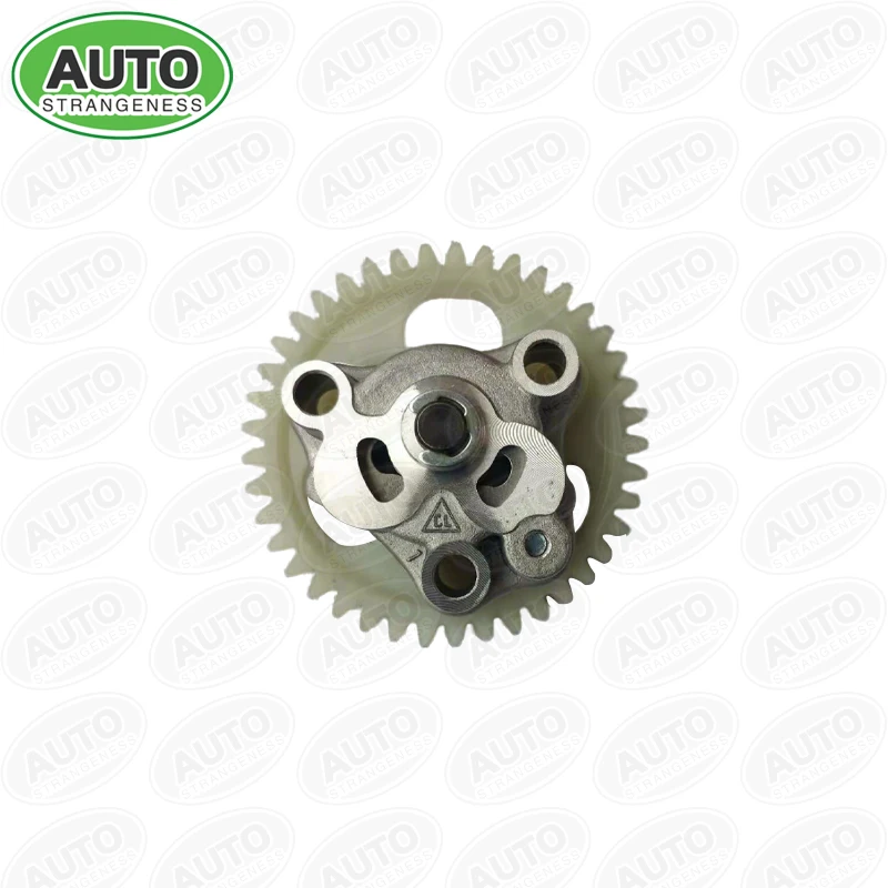 OIL PUMP ORIGINAL,FOR JIANSHE 250CC JS250 JS171FMM LC171FMM ENGINE & LONCIN LX250-F ATV,P/N: FG-610000-0,QUAD PARTS
OIL PUMP ORIGINAL,FOR JIANSHE 250CC JS250 JS171FMM LC171FMM ENGINE & LONCIN LX250-F ATV,P/N: FG-610000-0,QUAD PARTS