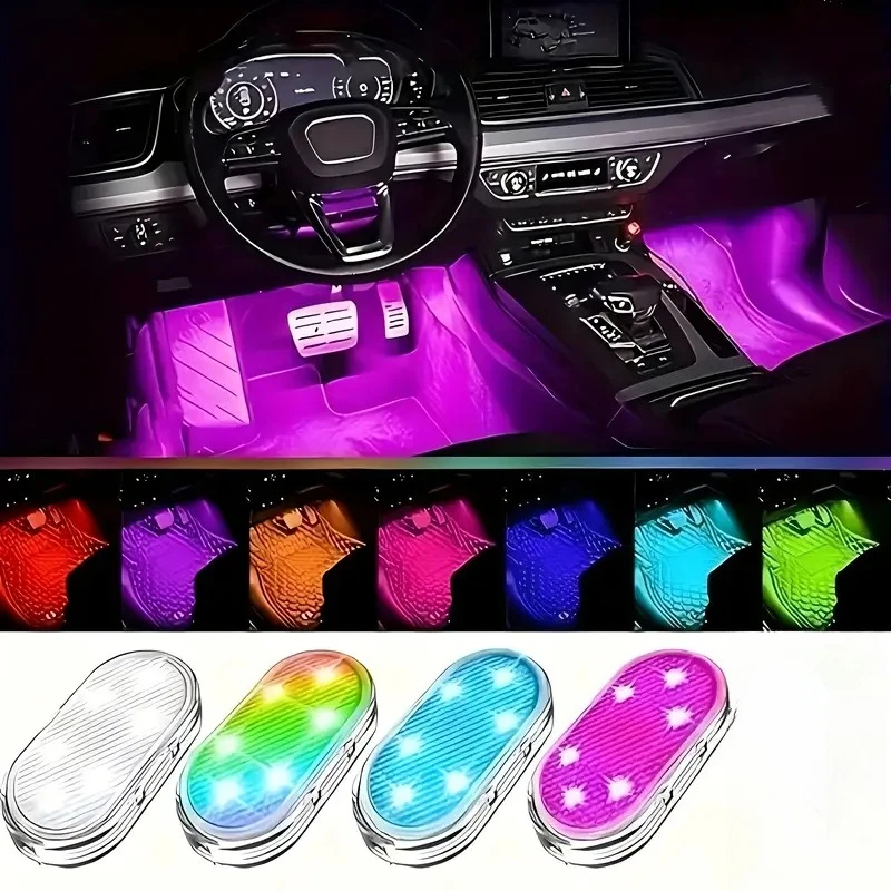 Rechargeable Waterproof LED Skateboard Underglow Light Strips USB Powered Neon Glow for Scooter Longboard and Night Sports Use
Rechargeable Waterproof LED Skateboard Underglow Light Strips USB Powered Neon Glow for Scooter Longboard and Night Sports Use