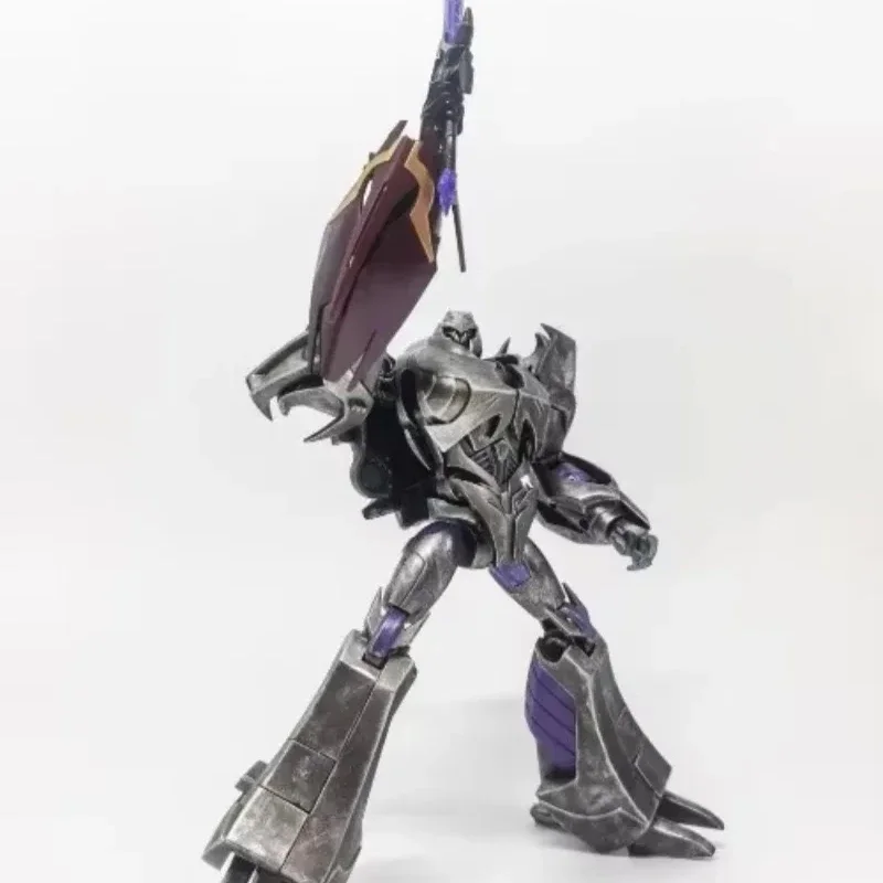 Transformation Toys Dark Master Evil God Fighting Damaged Version Tank Giant God Ship Action Characters Collect Gift Gifts
Transformation Toys Dark Master Evil God Fighting Damaged Version Tank Giant God Ship Action Characters Collect Gift Gifts