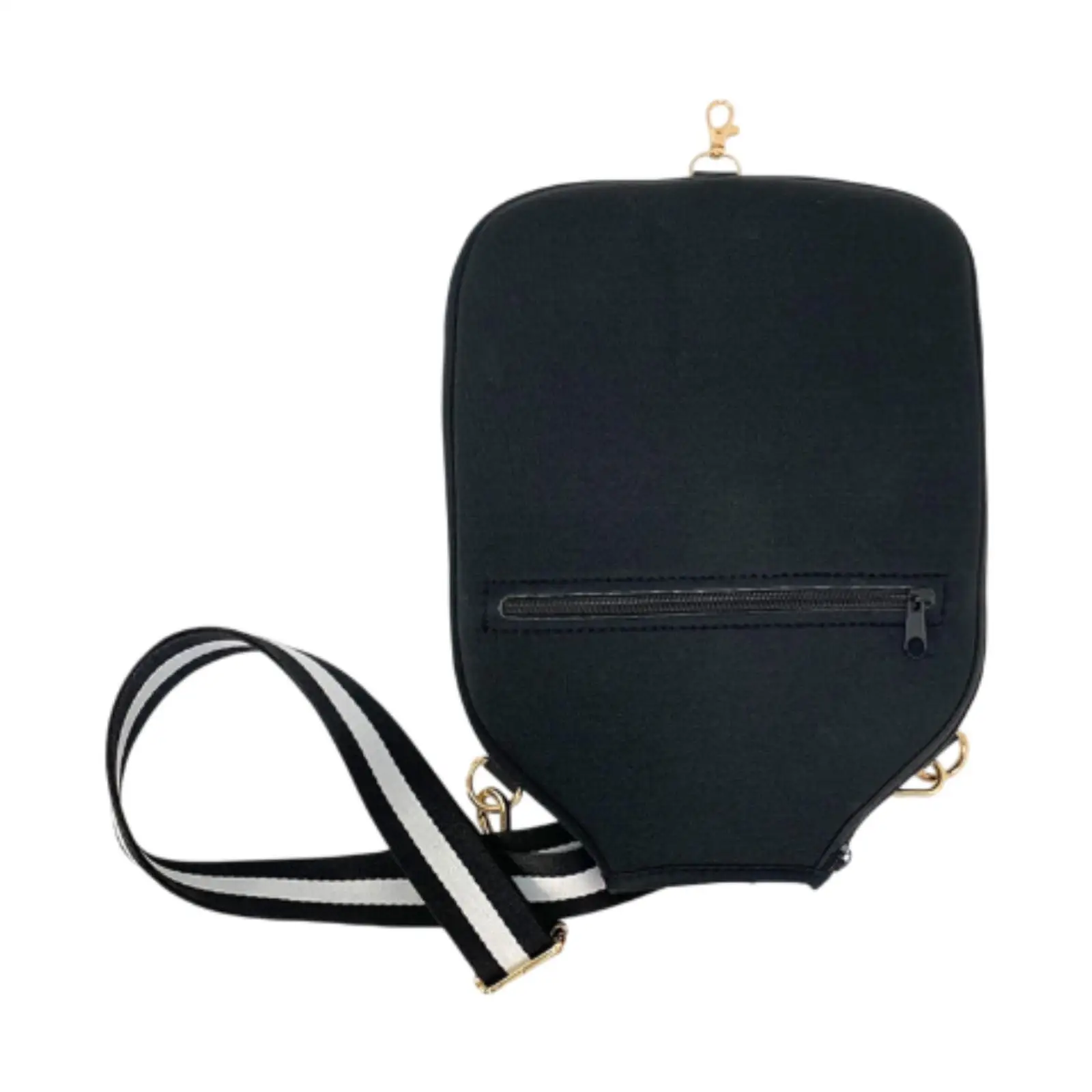 Pickleball Paddle Cover Paddle Storage Bag for Training Outdoor Practice
Pickleball Paddle Cover Paddle Storage Bag for Training Outdoor Practice