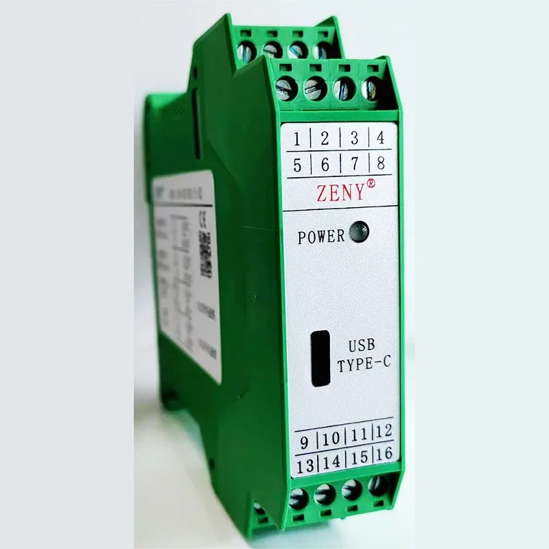 Hydraulic proportional directional valve amplifier 4WRE6/10 EDFG series Electro-hydranlic control
Hydraulic proportional directional valve amplifier 4WRE6/10 EDFG series Electro-hydranlic control