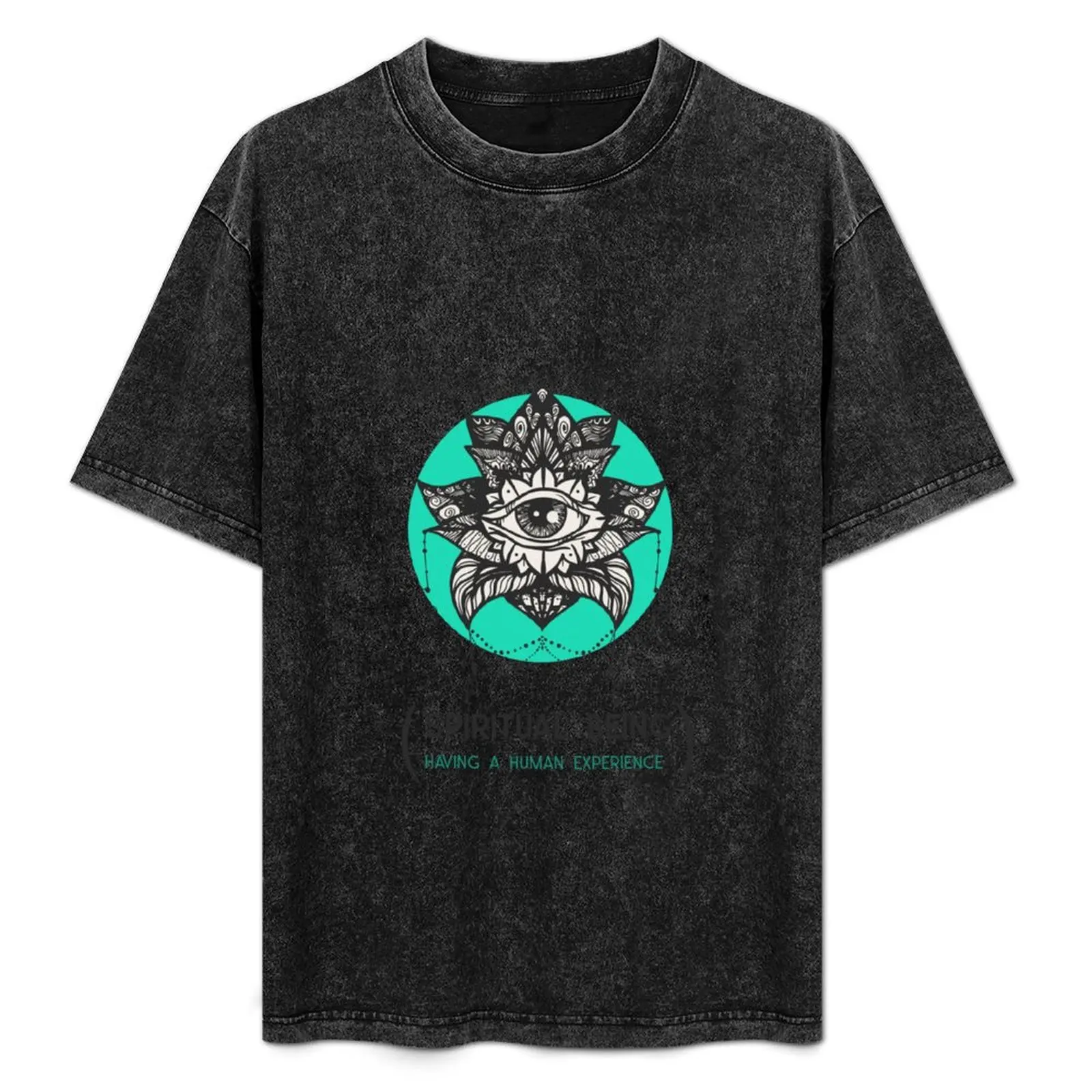 SPIRITUAL BEING - HUMAN EXPERIENCE T-Shirt Sun Block Outdoor T-Shirt
SPIRITUAL BEING - HUMAN EXPERIENCE T-Shirt Sun Block Outdoor T-Shirt
