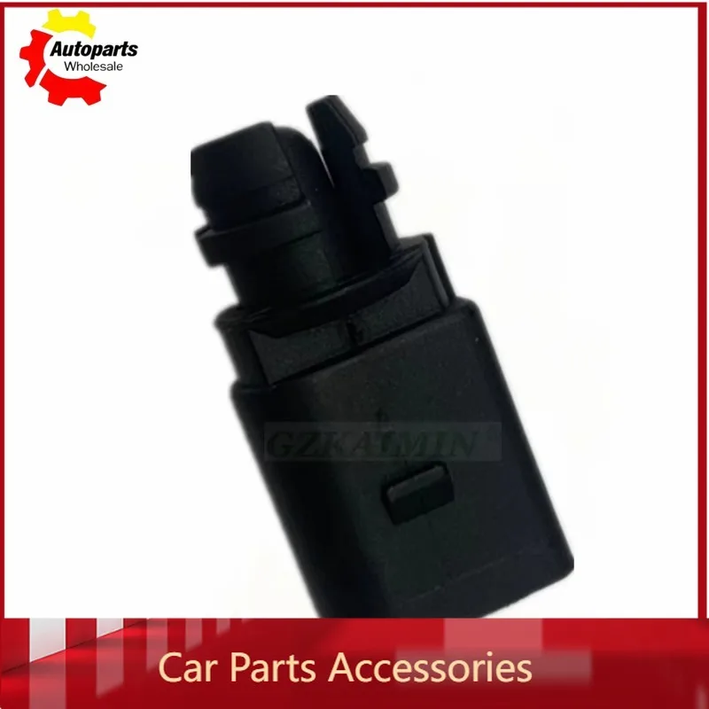 8Z0820535 Датчик температуры внешнего воздуха 8Z0820535A 5QD820535 для Audi A4 B6 B7 B8 A6 C5 C6 C7 A8 Q3 Q5 Q7
8Z0820535 Датчик температуры внешнего воздуха 8Z0820535A 5QD820535 для Audi A4 B6 B7 B8 A6 C5 C6 C7 A8 Q3 Q5 Q7