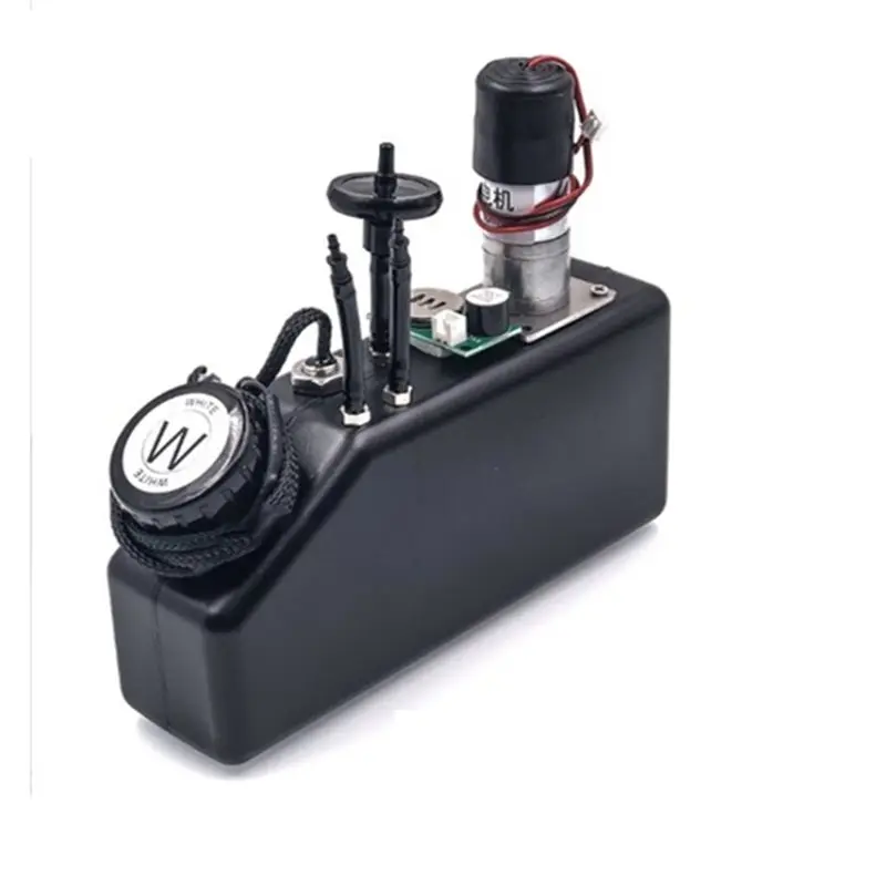 AT82-Ink Tank 500Ml Continuous Supply System With Alarm Board Stirrer Motor Filter Float Sensor Ink Bottle
AT82-Ink Tank 500Ml Continuous Supply System With Alarm Board Stirrer Motor Filter Float Sensor Ink Bottle