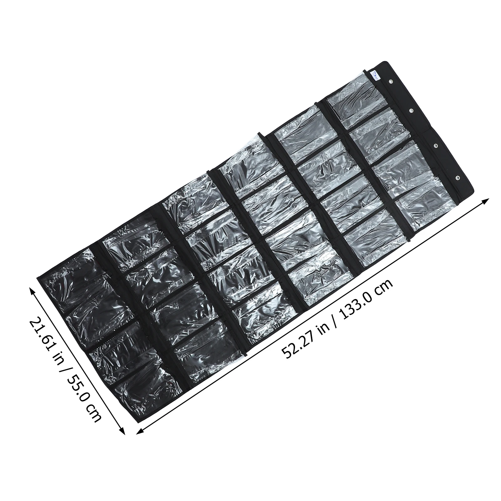 24 grid Hanging Bag Wall Storage Non woven Fabric Bedroom ganizer Practical 24 Grid Hanging Bag Home Use
24 grid Hanging Bag Wall Storage Non woven Fabric Bedroom ganizer Practical 24 Grid Hanging Bag Home Use