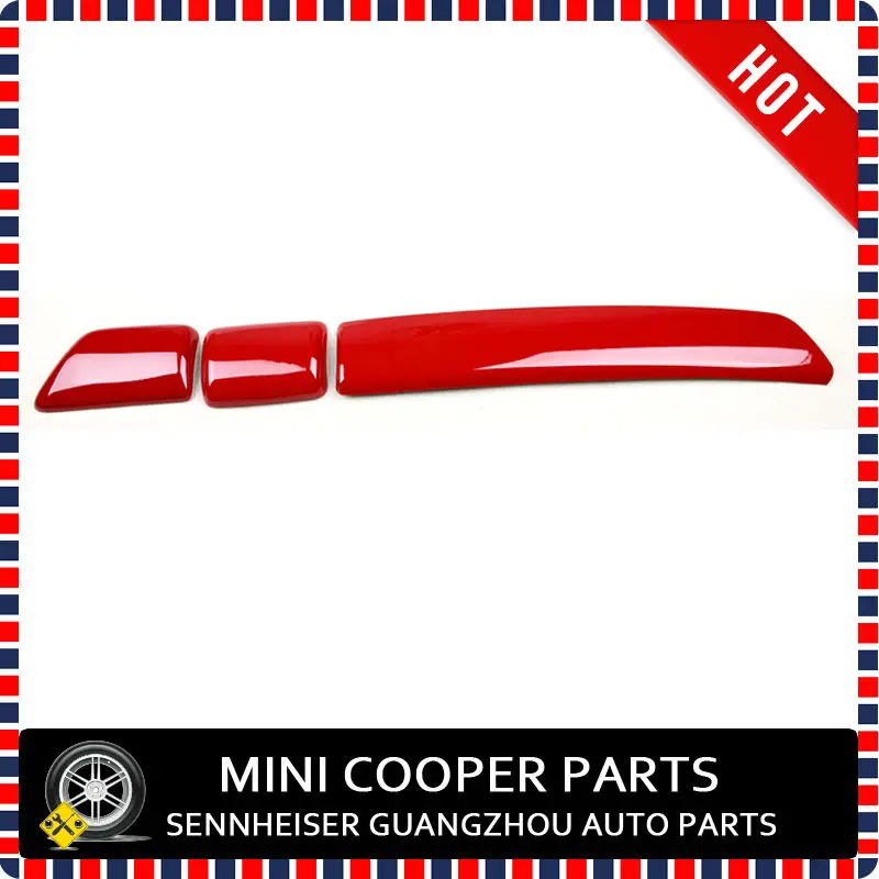 Instrument Panel Garnish ABS material Mini Ray Style for mini countryman R60 R61
Instrument Panel Garnish ABS material Mini Ray Style for mini countryman R60 R61