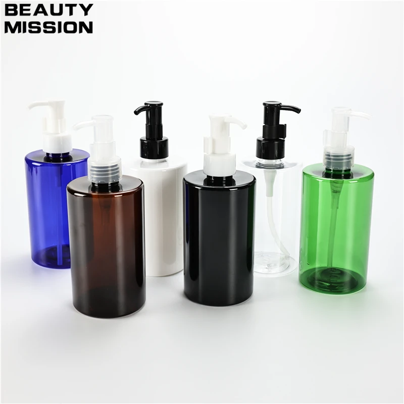 Multicolor 300ml X 20 Empty Cleaning Oil Pump Flat Shoulder Bottle Massage Oil Containers Skin Care Lotion PET Packaging Bottles
Multicolor 300ml X 20 Empty Cleaning Oil Pump Flat Shoulder Bottle Massage Oil Containers Skin Care Lotion PET Packaging Bottles