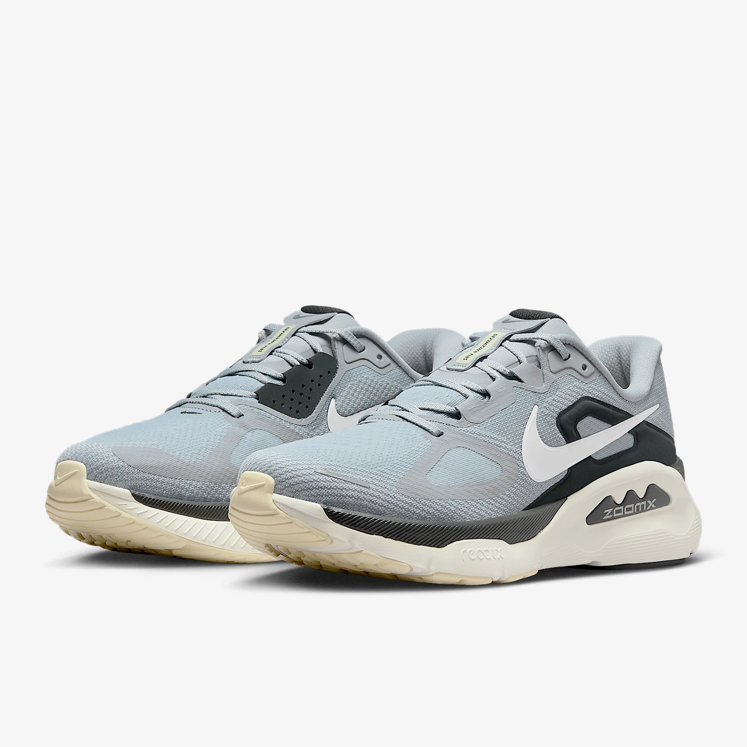 Nike Authentic Structure Plus Men's Shock Absorption Wear-Resistant Running Shoes HQ3048-002
Nike Authentic Structure Plus Men's Shock Absorption Wear-Resistant Running Shoes HQ3048-002