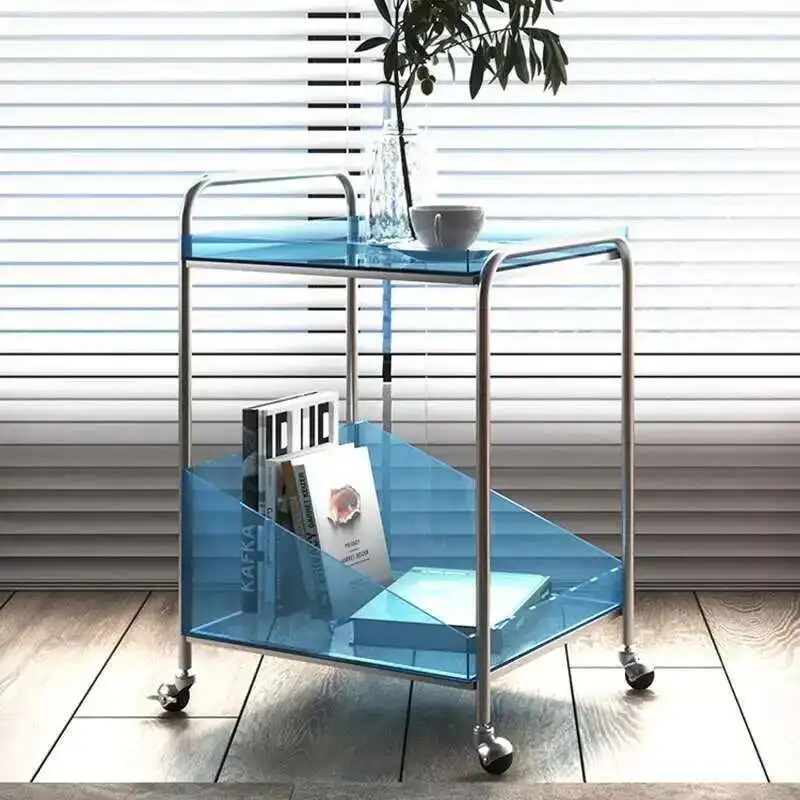Wheels Bedroom Coffee Table Decoration Tray Mobile Small Living Room Table Bed Side Entryway Mesa Auxiliar Salon Sofa Side Table
Wheels Bedroom Coffee Table Decoration Tray Mobile Small Living Room Table Bed Side Entryway Mesa Auxiliar Salon Sofa Side Table