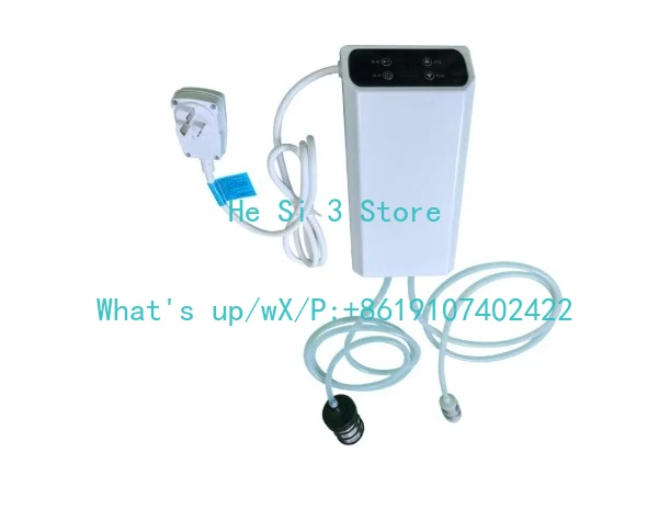 1500 watts high-power movable bath constant temperature heater safe water circulation
1500 watts high-power movable bath constant temperature heater safe water circulation