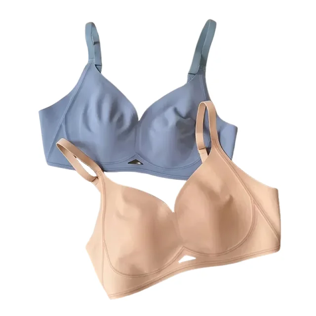 KUCLUT Rabbit Ear Underwear Ultra-thin Coolness Without Traces And Steel Rings, Large Breasts, Small Breasts, Anti-sagging Bras
KUCLUT Rabbit Ear Underwear Ultra-thin Coolness Without Traces And Steel Rings, Large Breasts, Small Breasts, Anti-sagging Bras
